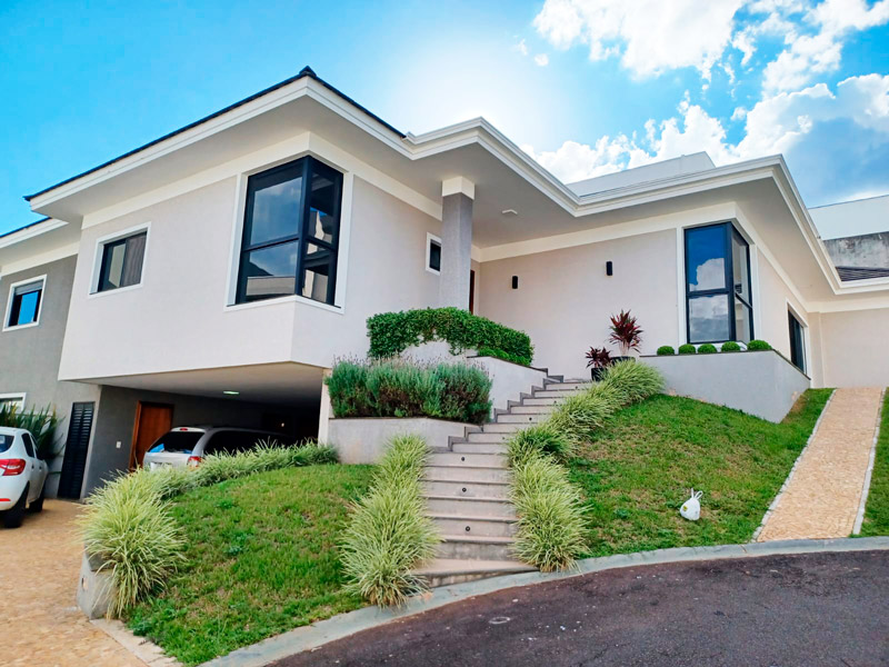 casa